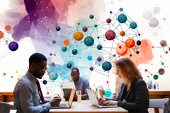 Contributors working together on DDEV