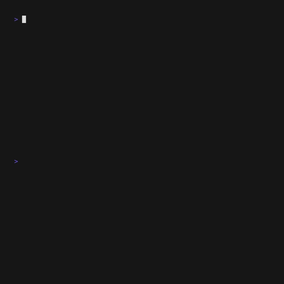 ddev start v1.25.2 (top) vs v1.25.3 (bottom)